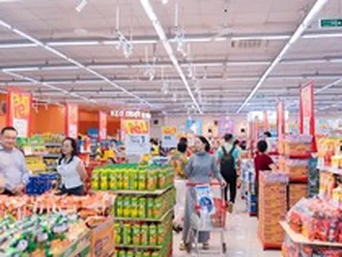 Nội lực ba mảng cùng tăng tốc, MSN đứng trước cơ hội lớn khi FTSE nâng hạng Việt Nam