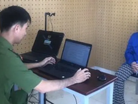 Kết luận điều tra vụ người phụ nữ lừa đảo hơn 17 tỉ đồng