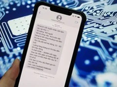 9 dạng tin nhắn lừa đảo mới nhất trên Zalo, người dùng cần đặc biệt chú ý