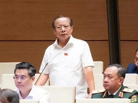 Đề xuất hộ kinh doanh có doanh thu 1-3 tỉ đồng được đóng thuế cố định