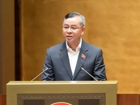 Bộ trưởng Bộ Tài chính: Ngưỡng doanh thu miễn thuế 1 tỉ đồng với hộ kinh doanh là "hài hoà"