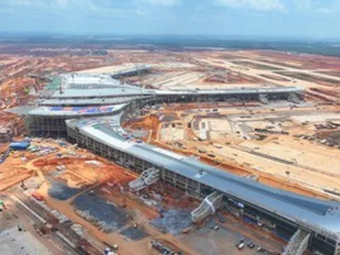 Thách thức rất lớn cho du lịch khi chuyển 90% chuyến bay quốc tế về sân bay Long Thành