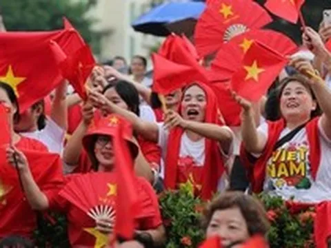 Chính thức: Tất cả người dân Hà Nội đón tin vui lớn từ cuối tuần này