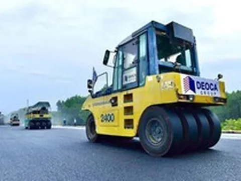 Đại hội đồng cổ đông của HHV tổ chức bất thành