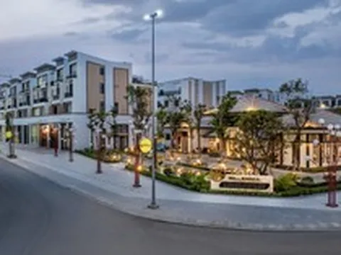 Giải mã chiến lược khác biệt của bầu Hiển trong lĩnh vực bất động sản