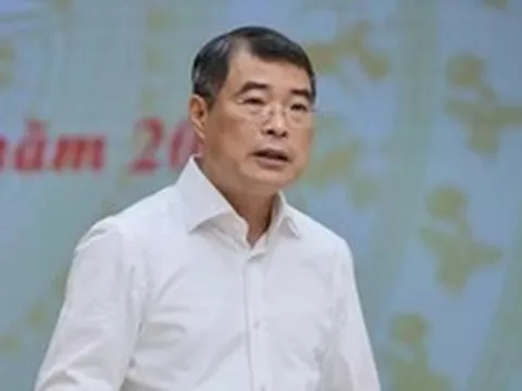 Thủ tướng nghiêm khắc phê bình 28 bộ, 18 địa phương chậm giải ngân vốn đầu tư công