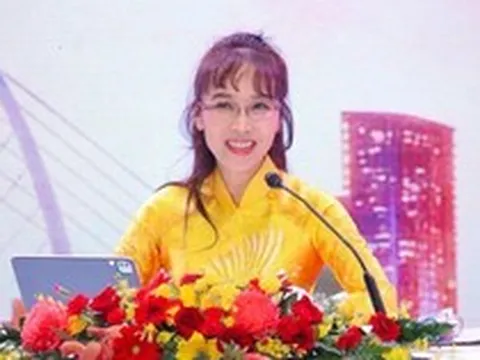 GS.TS. Nguyễn Thị Phương Thảo: HDBank chọn con đường kiến tạo tương lai