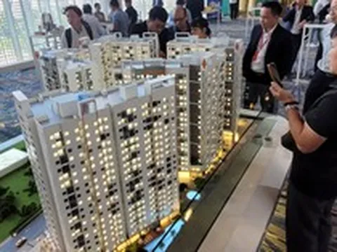 Băn khoăn khi đánh thuế lũy tiến từ nhà, đất thứ 2