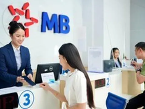 MB nâng cấp phiên bản mới “Khiên chắn bảo vệ” - Mất tiền MB đền