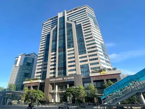 Vinaconex làm rõ thương vụ nghìn tỷ Viwaseen, hé lộ chiến lược mở rộng sang hạ tầng môi trường