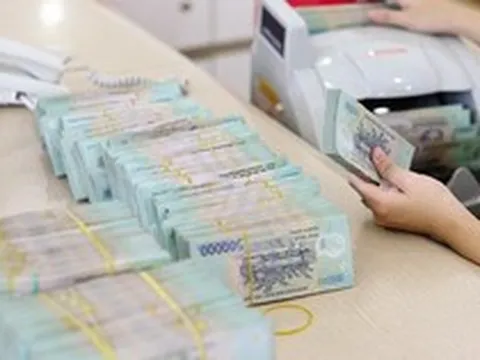 Lãi suất giảm, trợ lực cho tăng trưởng kinh tế