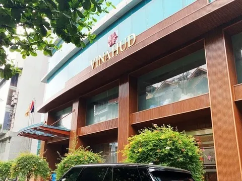 Vinahud bán công ty Friends giá 1.220 tỷ đồng cho doanh nghiệp có vốn điều lệ chỉ 4 tỷ đồng