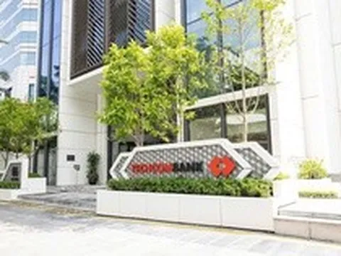 Dẫn đầu về gắn kết khách hàng: Techcombank lập đỉnh thu nhập phí dịch vụ - tăng trưởng hơn 46%