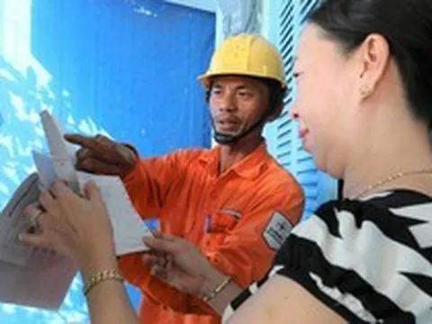 Tất cả người dân đang sử dụng điện trên cả nước chú ý quy định mới nhất
