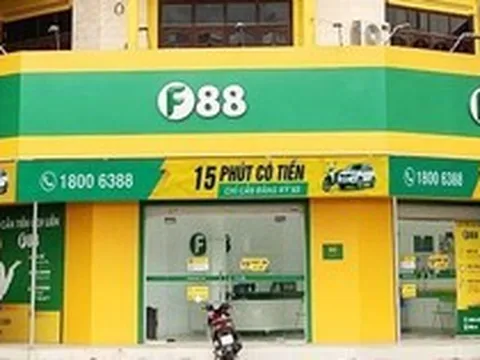 F88 điều chỉnh một số nội dung liên quan phát hành trái phiếu năm 2026