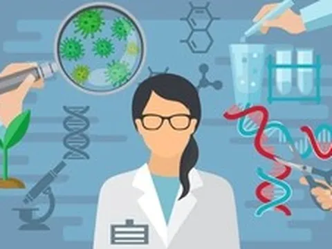 Phát triển, ứng dụng hiệu quả công nghệ sinh học thành ngành kinh tế - kỹ thuật quan trọng