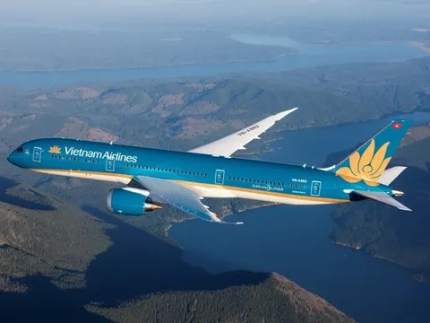 Vietnam Airlines công bố tài chính quý I/2026, đối mặt biến động thị trường quốc tế