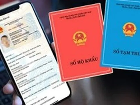 Quyền lợi khi đăng ký tạm trú mới nhất mà hàng triệu người nên biết