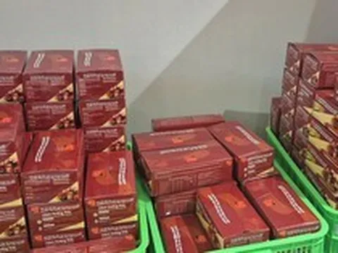 Phát hiện nhiều bất thường khi đồng loạt kiểm tra đột xuất 2 doanh nghiệp ở Khánh Hoà