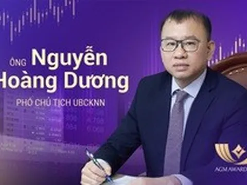 Phó Chủ tịch UBCKNN: Đại hội đồng cổ đông không còn là thủ tục, mà là “bài kiểm tra niềm tin” của doanh nghiệp trước nhà đầu tư
