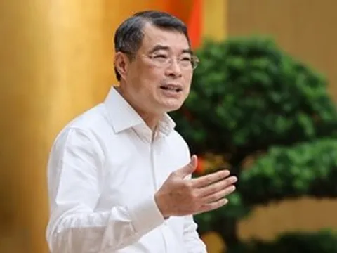 Thủ tướng Lê Minh Hưng: Nhà nước không khuyến khích người dân nắm giữ vàng