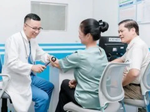 Việt kiều hồi hương và cơ hội cho bất động sản trị liệu tại Việt Nam