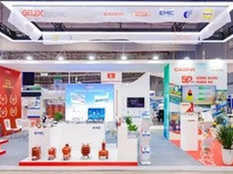 GELEX Electric (GEE) báo lãi trước thuế 755 tỷ đồng, tăng 24,3% so với cùng kỳ