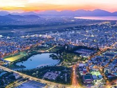 “Giao lộ di sản” Nam Đà Nẵng tăng sức hút nhờ cú hích hạ tầng, tiện ích