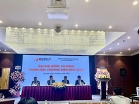 ĐHĐCĐ Hải Phát 2026: Thời gian tới Hải Phát sẽ rất khác, sẽ hiện diện trở lại Hà Nội mạnh mẽ, tự tin giá cổ phiếu cải thiện và tăng vốn thành công