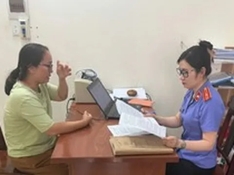 Chân dung bác sĩ nha khoa Nguyễn Kiều Nhi vừa bị khởi tố