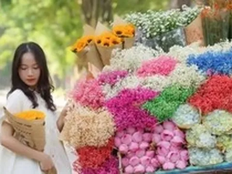 Thời tiết kỳ nghỉ lễ 30/4 trên cả nước ra sao?