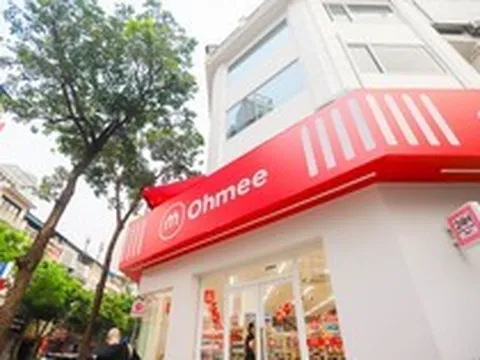 ‘Cá mập’ Trung Quốc với 40.000 điểm bán vào Việt Nam, thị trường cửa hàng tiện lợi sẽ thay đổi ra sao?