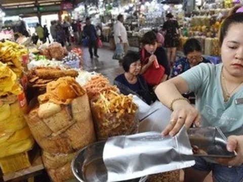 Cục Thuế chỉ đạo triển khai việc nâng ngưỡng doanh thu miễn thuế lên 1 tỉ đồng