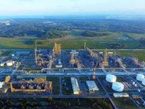 BSR: Tổng doanh thu quý I/2026 đạt 46.462 tỷ đồng, lợi nhuận sau thuế đạt 8.265 tỷ đồng