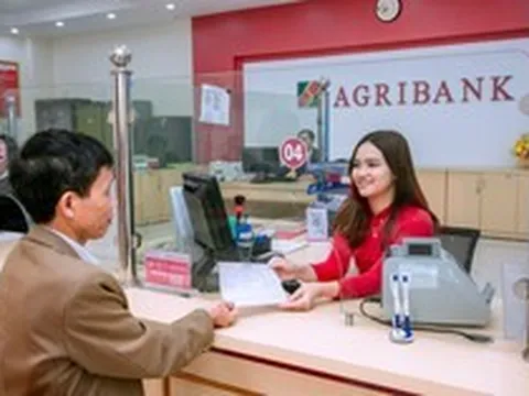 Lãi suất ngân hàng Agribank mới nhất tháng 5/2026: Kỳ hạn nào cao nhất?