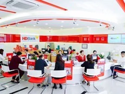 HDBank vững chắc nền tảng vốn: CAR 16,2%, LDR 70%, lợi nhuận 6107 tỉ, Moody’s đánh giá “Tích cực”