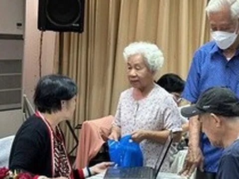 Một chính sách mới từ tháng 5-2026 giúp người lao động cải thiện lương hưu