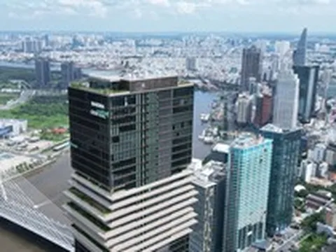 "Điểm danh" 7 ngân hàng sắp được thành lập trong Trung tâm tài chính quốc tế