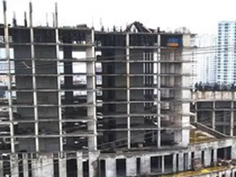Trong tháng 4, Ban Tiếp công dân Trung ương đã xử lý 1.738 đơn theo quy định