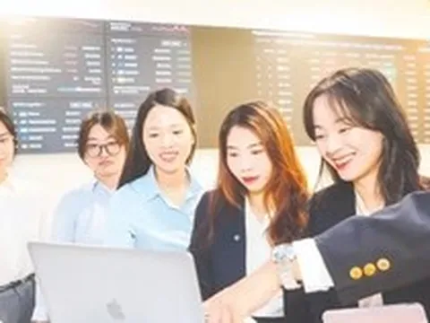 Trung tâm Tài chính quốc tế Việt Nam tại TPHCM: Định vị trên bản đồ tài chính toàn cầu
