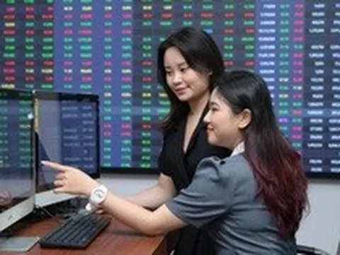 Sau kỳ nghỉ lễ, chứng khoán sẽ thế nào?