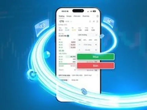 Một năm KRX vận hành: Công ty tự chủ hệ thống core chiếm ưu thế?