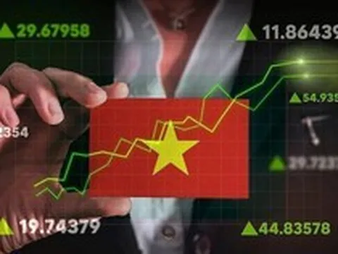 Chuyên gia chỉ tên hai "điểm tựa" quan trọng cho thị trường chứng khoán