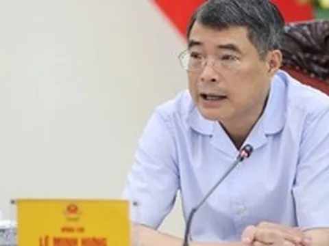Thủ tướng Lê Minh Hưng: Giải quyết ngay 2 vấn đề liên quan sân bay Long Thành