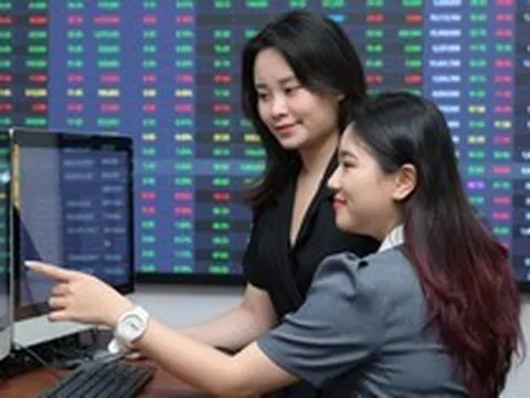 Ba công ty chứng khoán báo lãi nghìn tỷ đồng quý I/2026