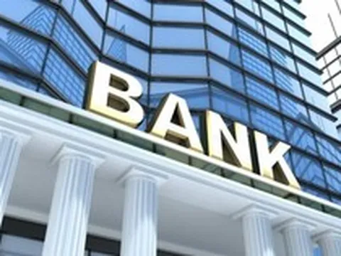 Những ngân hàng tăng trưởng lợi nhuận mạnh nhất trong quý I/2026