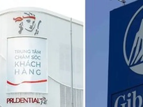 Prudential Việt Nam khẳng định không liên quan đến vụ việc "Prudential Life Insurance" tại Nhật Bản