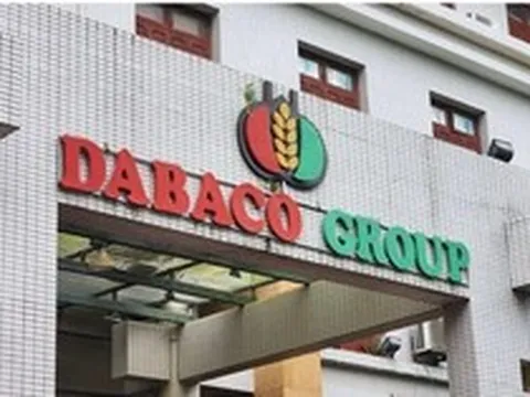 Dabaco (DBC) lãi 374 tỷ đồng quý 1, hoàn thành 1/3 kế hoạch cả năm
