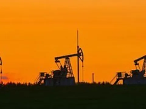 Không phải của Nga hay Mỹ, châu Á đua nhau ‘săn’ dầu của một quốc gia với giá đắt đỏ