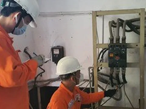 Tiết kiệm điện đang rất cấp bách